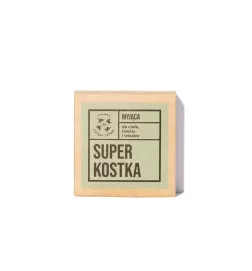 Superkostka - Cztery Szpaki