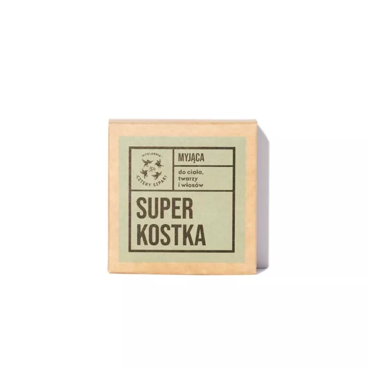 Superkostka Superkostka