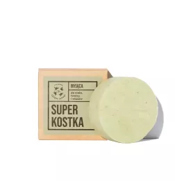 Superkostka - Cztery Szpaki