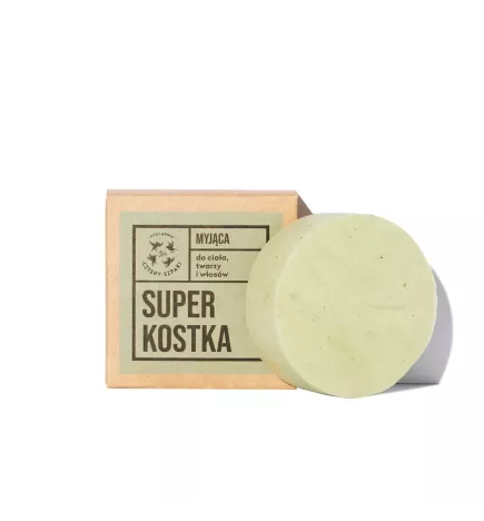 Superkostka - Cztery Szpaki