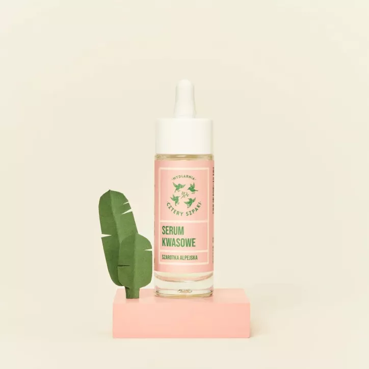 Serum kwasowe