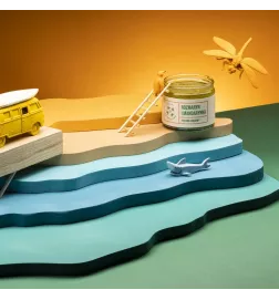 Peeling Rozmaryn Mandarynka