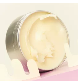 Masło Super Blend - shea + kakao + kokos