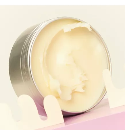 Masło Super Blend - shea + kakao + kokos