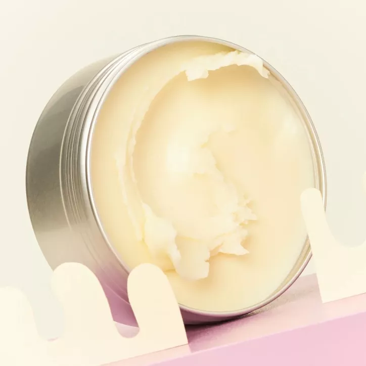 Masło Super Blend - shea + kakao + kokos