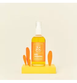 Superlekki olejek do ciała Neroli + Mandarynka