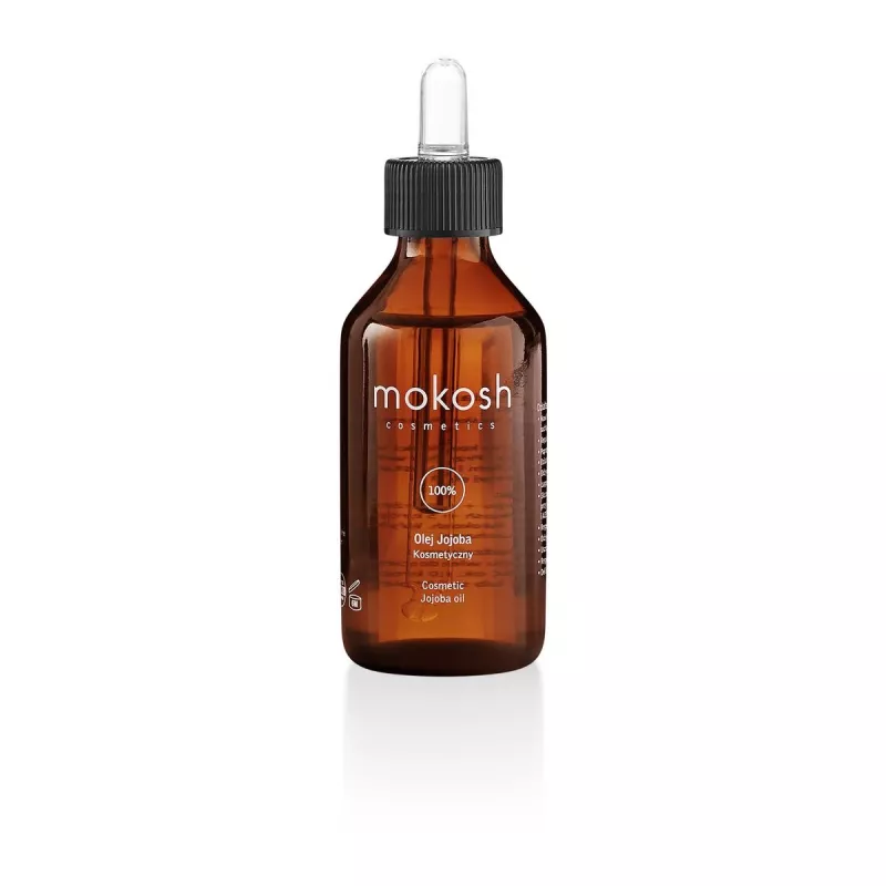 Olej jojoba