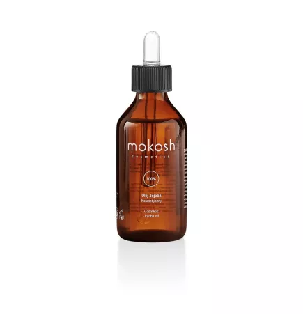Olej jojoba
