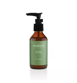 Nawilżający lotion do dłoni „Melon z ogórkiem”