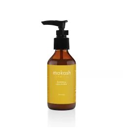 Nawilżający lotion do dłoni „Marakuja”