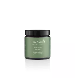 Masło do ciała „Melon z ogórkiem”