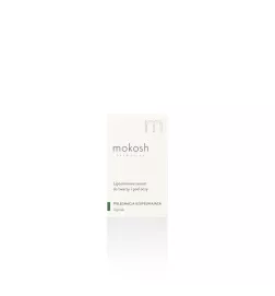 Liposomowe serum pod oczy „Ogórek"