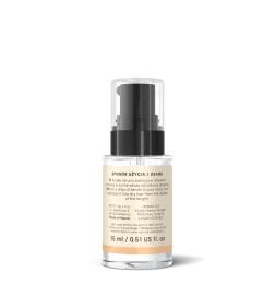 Safe & Sound Serum Na Końcówki Włosów 15 Ml