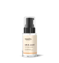 Safe & Sound Serum Na Końcówki Włosów 15 Ml
