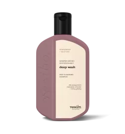 Deep Wash - Szampon Mocno Oczyszczający 250 Ml