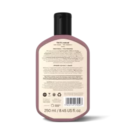Deep Wash - Szampon Mocno Oczyszczający 250 Ml