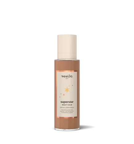 Superstar. Body Balm - Balsam Upiększający 100 Ml