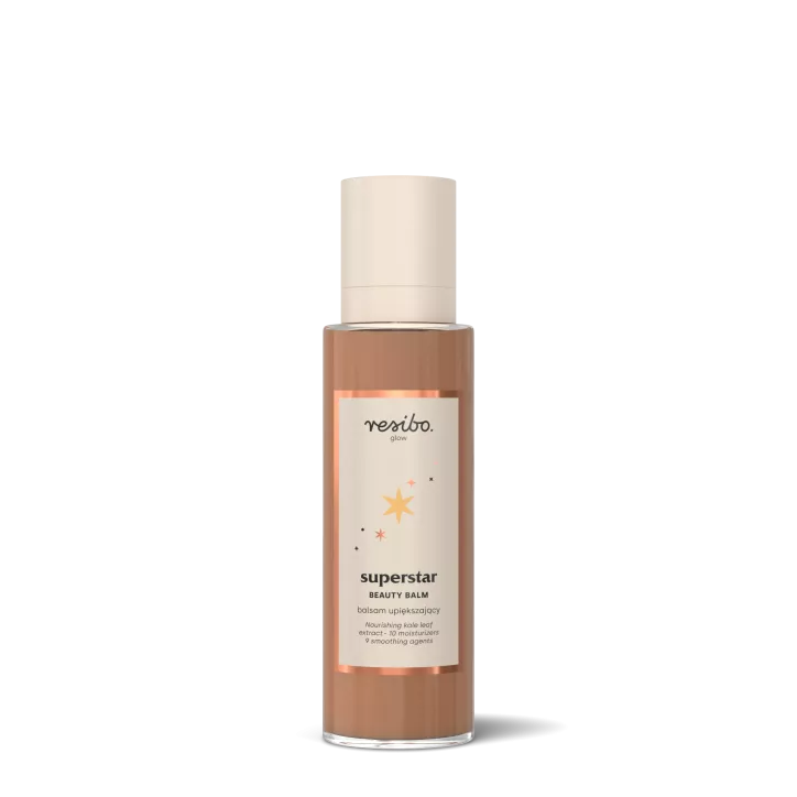 Superstar. Body Balm - Balsam Upiększający 100 Ml