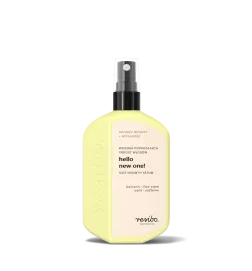 Hellow New One - Wcierka Pobudzająca Porost Włosów 90 Ml