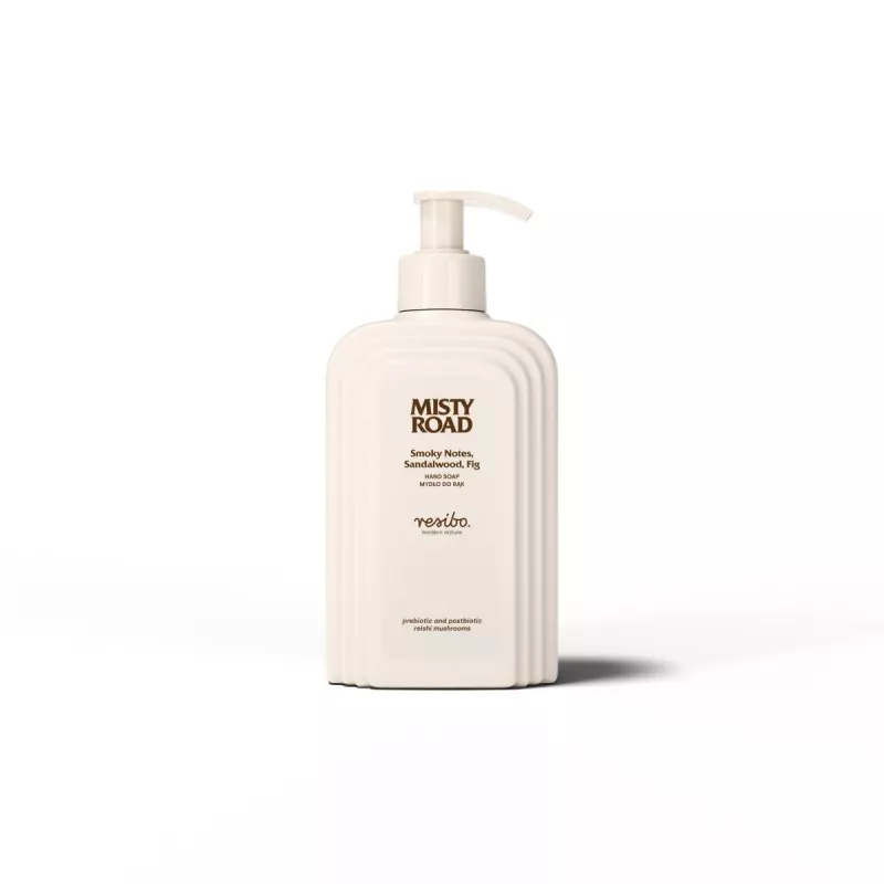 Misty Road Mydło Do Rąk Curator 350 Ml
