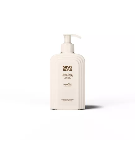 Misty Road Mydło Do Rąk Curator 350 Ml