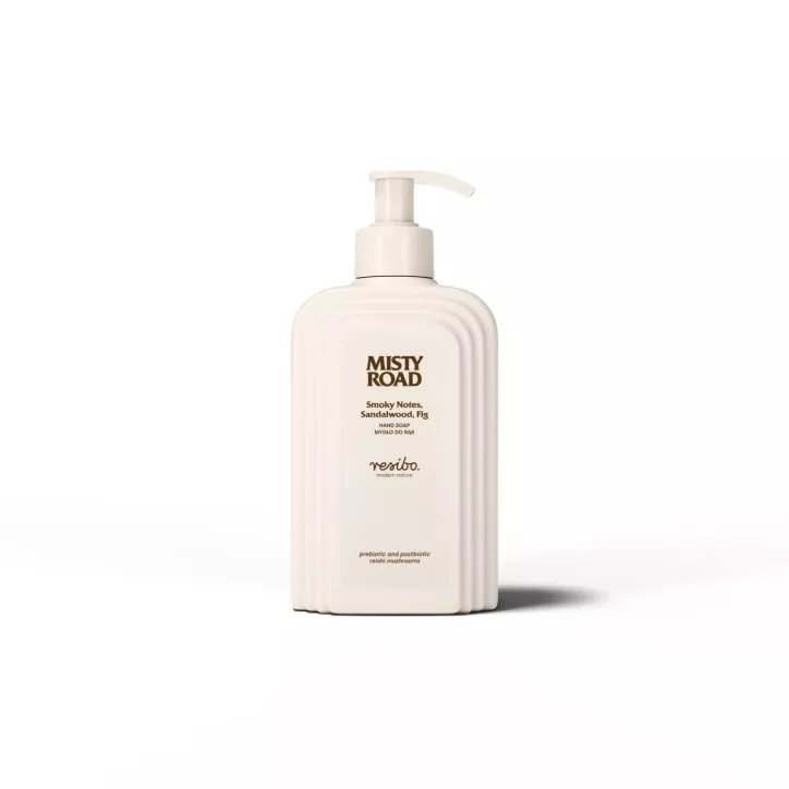Misty Road Mydło Do Rąk Curator 350 Ml