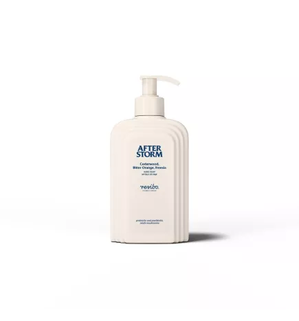 After Storm Mydło Do Rąk Purity 350 Ml