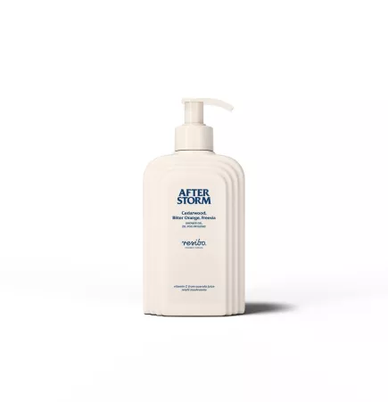 After Storm Żel Pod Prysznic Purity 350 Ml