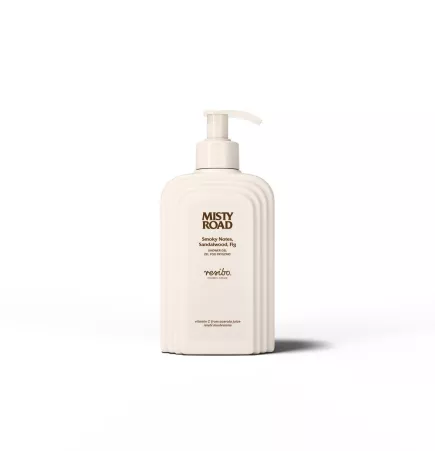 Misty Road Żel Pod Prysznic Curator 350 Ml