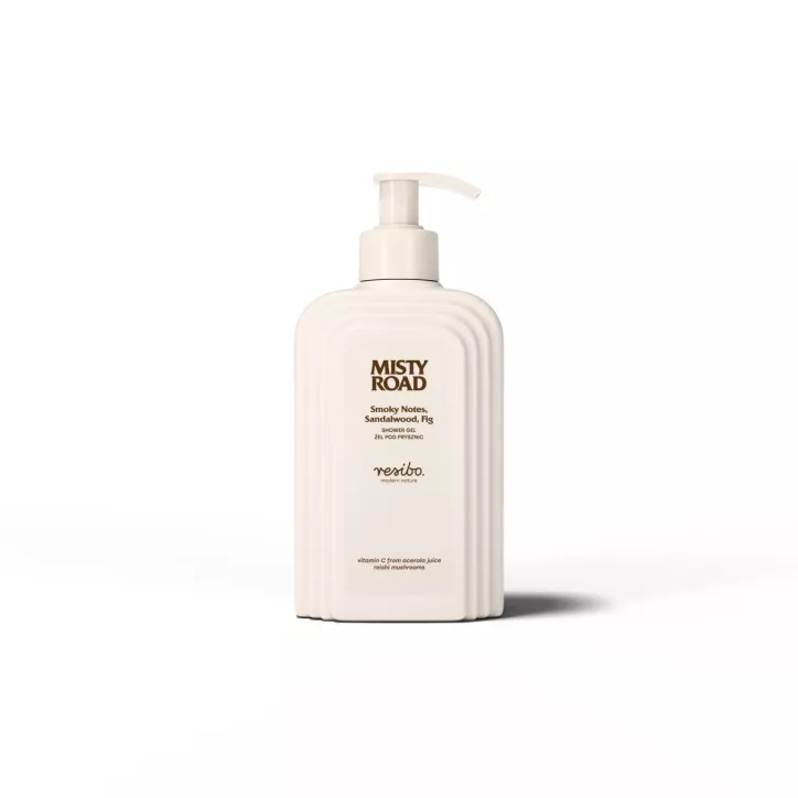 Misty Road Żel Pod Prysznic Curator 350 Ml