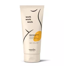 Work Work Work Specjalistyczny Balsam Ujędrniający 200 Ml