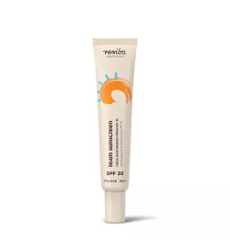 Team Sunscreen Nawilżający Krem Koloryzujący Spf30 40Ml