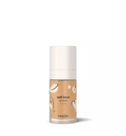 Self Love. Bb Cream - Sunny Beige 30 Ml