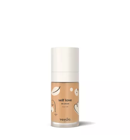Self Love. Bb Cream - Sunny Beige 30 Ml