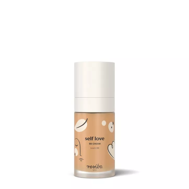Self Love. Bb Cream - Sunny Beige 30 Ml