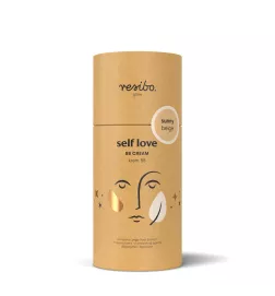 Self Love. Bb Cream - Sunny Beige 30 Ml
