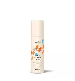 Ready To Wear 365 Zaawansowany Krem Do Twarzy Spf 50 50Ml