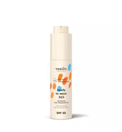 Ready To Wear 365 Zaawansowany Krem Do Twarzy Spf 50 50Ml