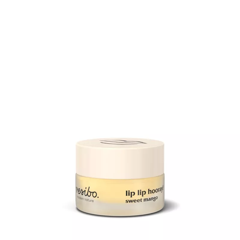 Lip Lip Hooray! Kojący Balsam Do Ust 7 Ml