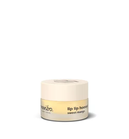 Lip Lip Hooray! Kojący Balsam Do Ust 7 Ml