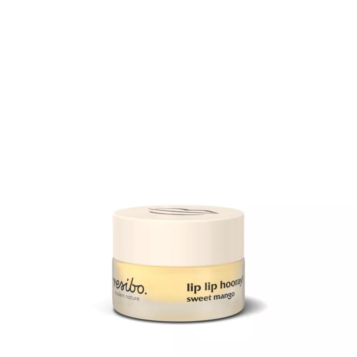 Lip Lip Hooray! Kojący Balsam Do Ust 7 Ml