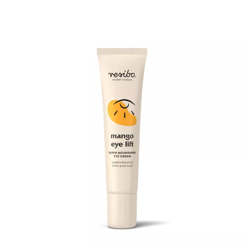 Mango Eye Lift Superodżywczy Krem Pod Oczy 15 Ml