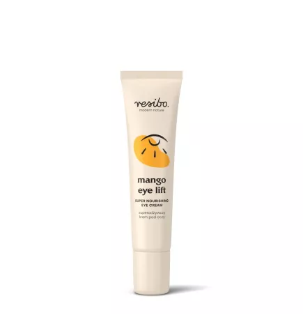 Mango Eye Lift Superodżywczy Krem Pod Oczy 15 Ml