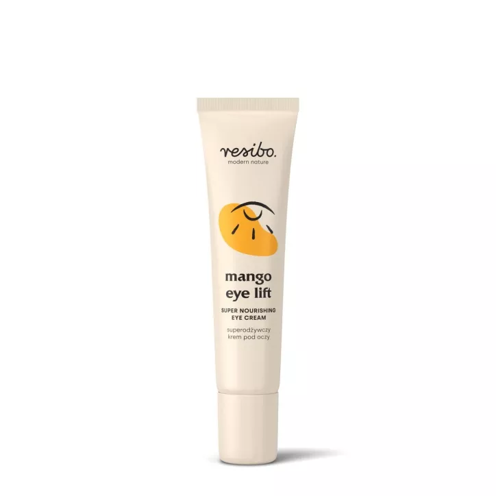 Mango Eye Lift Superodżywczy Krem Pod Oczy 15 Ml Mango Eye Lift Superodżywczy Krem Pod Oczy 15 Ml