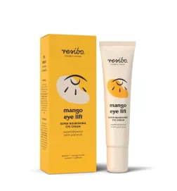 Mango Eye Lift Superodżywczy Krem Pod Oczy 15 Ml