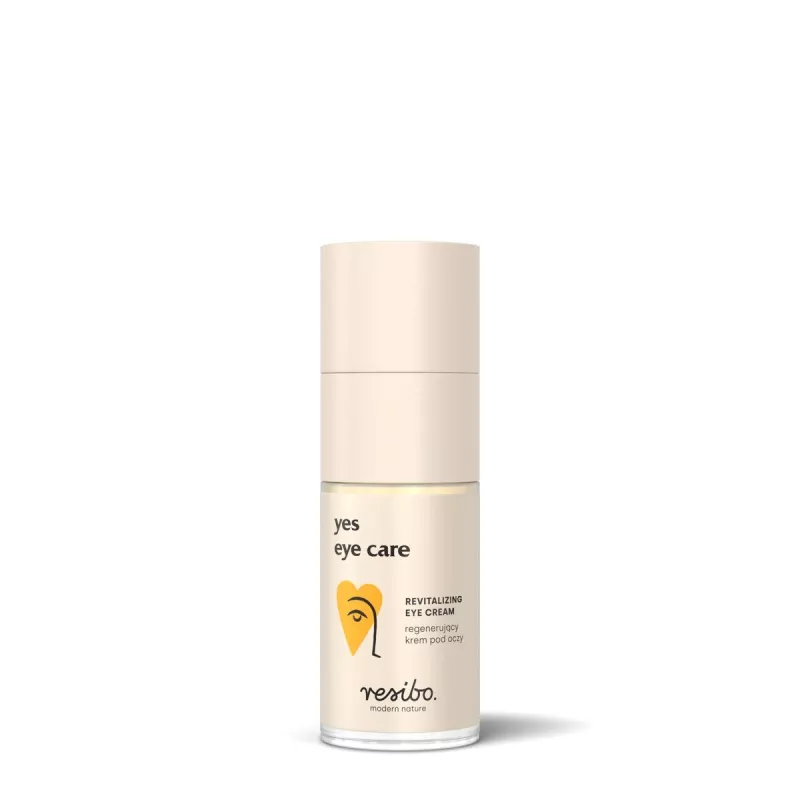 Yes Eye Care Krem Pod Oczy 15 Ml