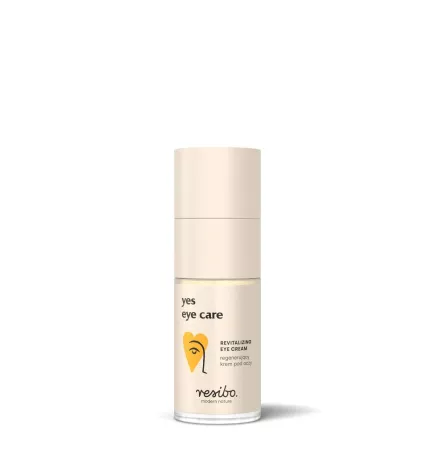 Yes Eye Care Krem Pod Oczy 15 Ml