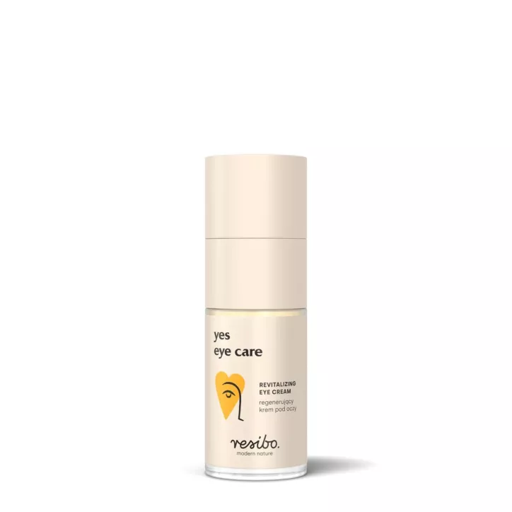 Yes Eye Care Krem Pod Oczy 15 Ml