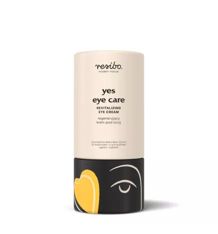 Yes Eye Care Krem Pod Oczy 15 Ml