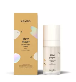Glow Player Krem Rozświetlający 30 Ml